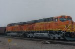 BNSF 7705 East